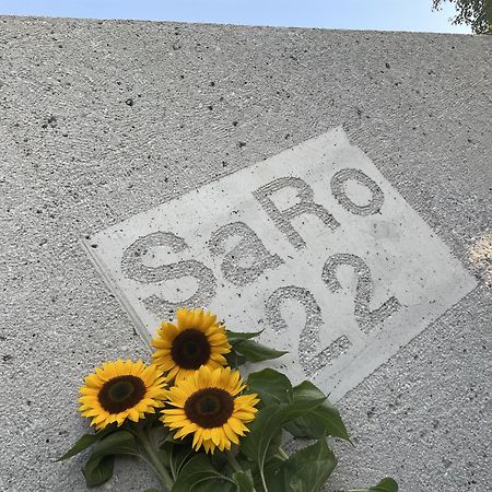 Haus Saro Leilighet Hopfgarten im Brixental Eksteriør bilde
